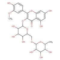 水仙苷|604-80-8|Narcissoside