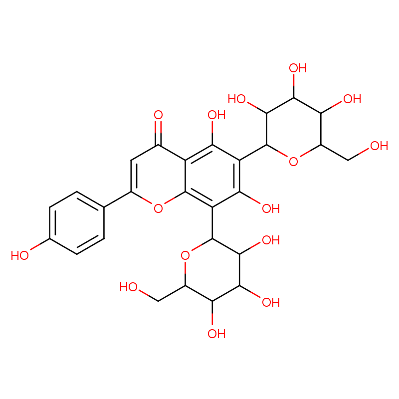 新西兰牡荆苷&维采宁-2|23666-13-9|Viceni