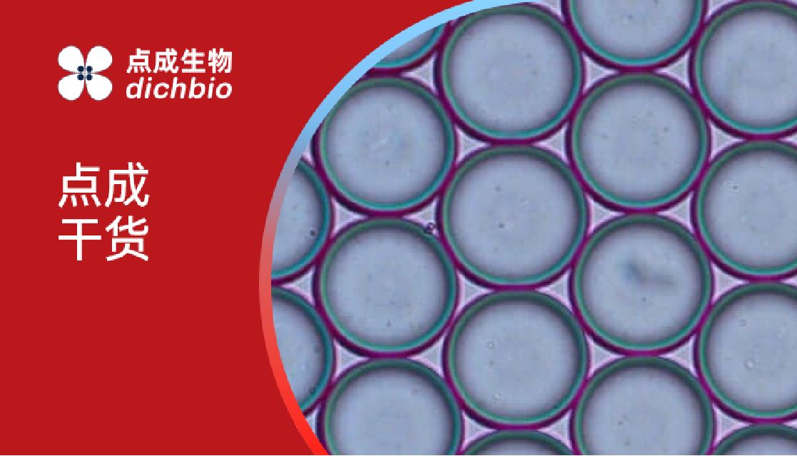 微流控专题 | 微流体应用说明之藻酸盐微球生产