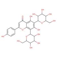 新西兰牡荆苷&维采宁-2|23666-13-9|Vicenin-2