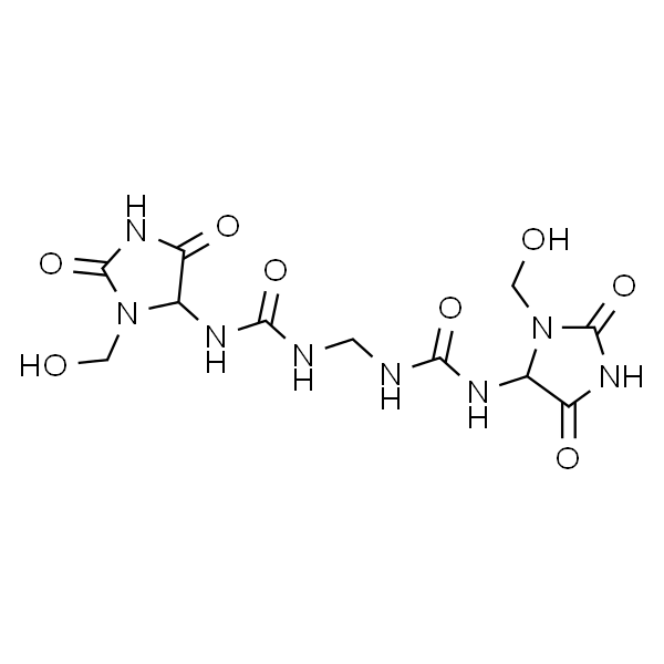 II1690 咪唑烷基脲 抗感染 索莱宝