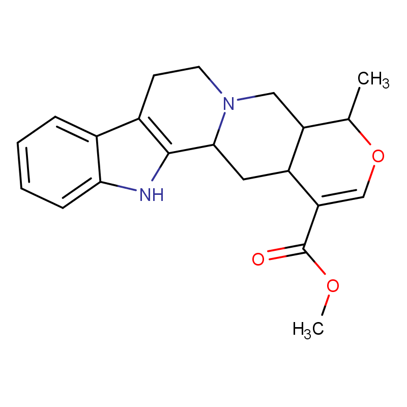 四氢鸭脚木碱|6474-90-4|Tetrahydroals