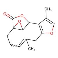 乌药醚内酯|Linderane|13476-25-0