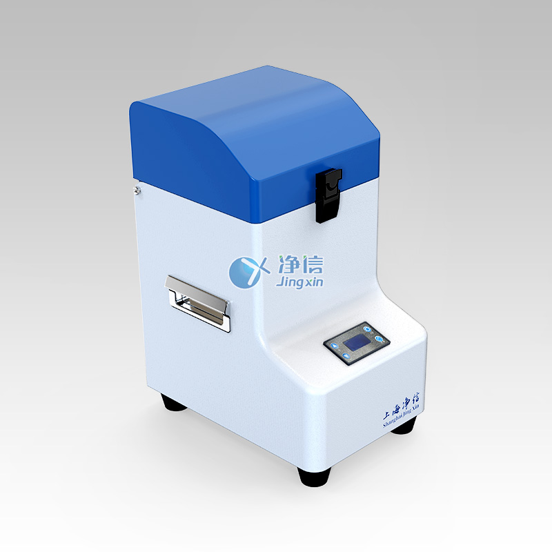 毛发研磨粉碎仪JXMF-12毛发研磨器