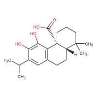 3650-09-7|Carnosic acid