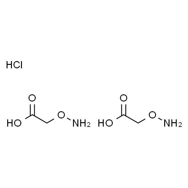 IA15802 羧甲基羟胺半盐酸盐(10mM in Wate