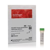 MitoSOX™ Green 线粒体超氧化物指示剂,用于活细胞成像