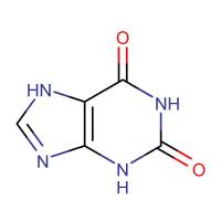 黄嘌呤|69-89-6|Xanthine
