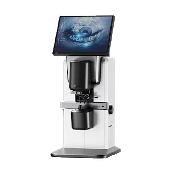 法里奥 镜片综合分析仪 FL-920