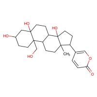 嚏根草醇|508-79-2|Hellebrigenol