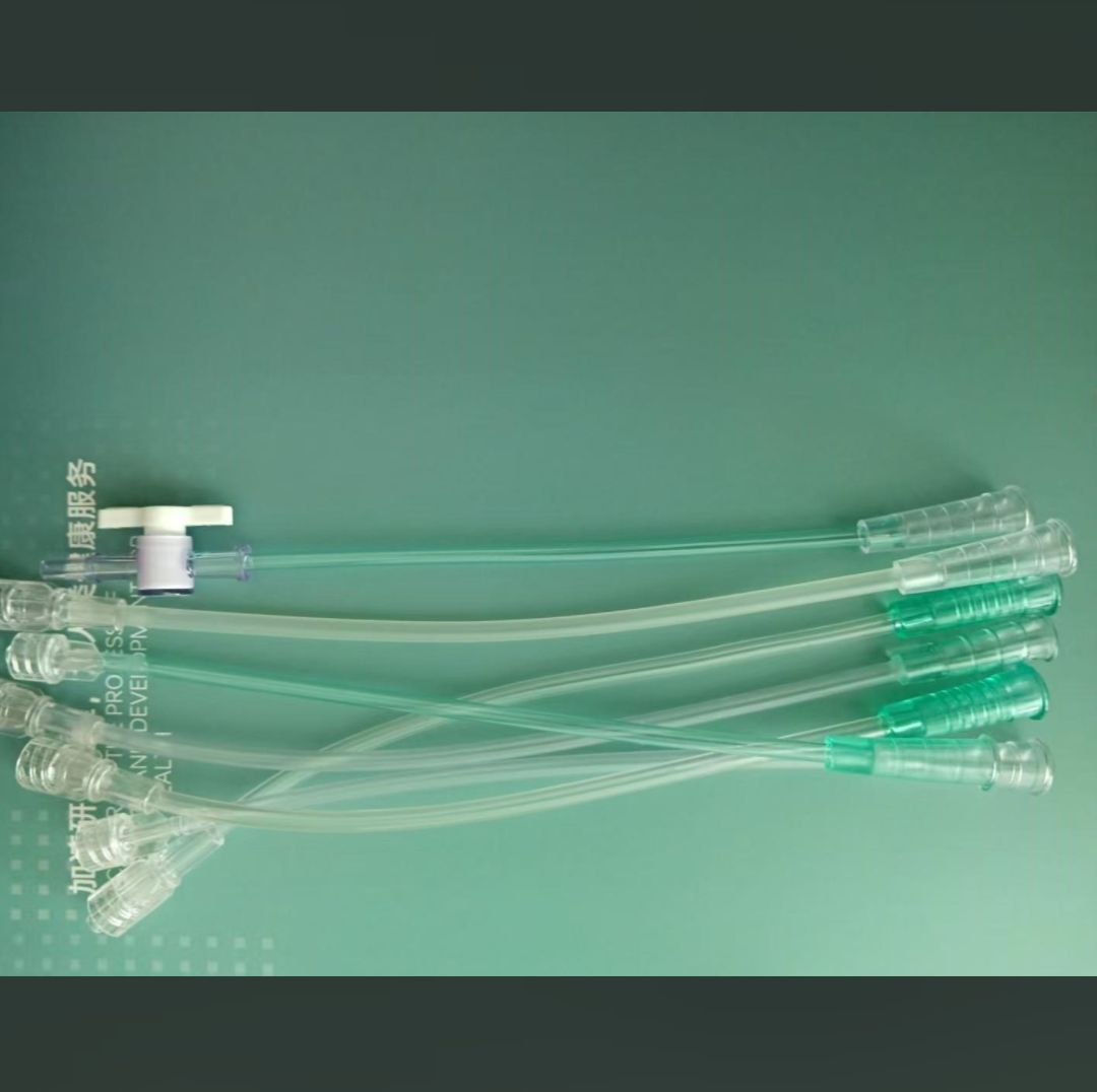 延长管引流管抽吸管PVC管TPU管