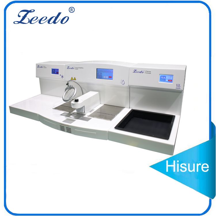 供应ES-500生物组织包埋机石蜡包埋机