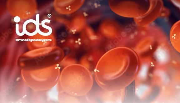 艾狄斯C1C C1Q/CH50 检测试剂盒