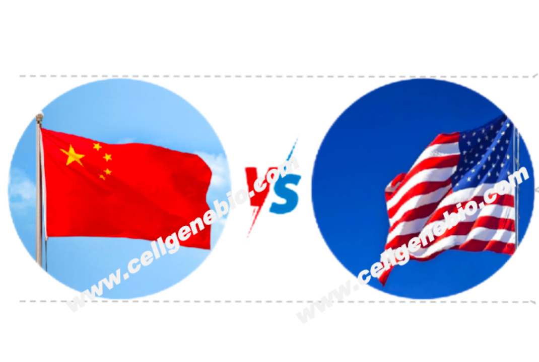 关税风暴下，如何从“备选项”升级为“必选项”‌！