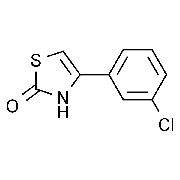 IT6540 4-(3-Chlorophenyl)-2(3H
