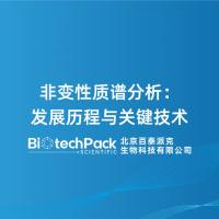 非变性质谱分析：发展历程与关键技术