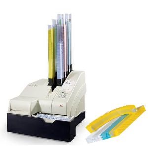 Leica IPC 组织包埋盒自动打印系统