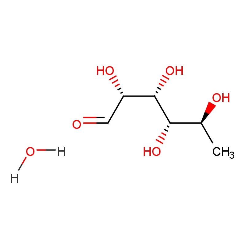 鼠李糖&L-(+)-鼠李糖|6014-42-2|6-DEOX