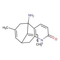 石杉碱甲|102518-79-6|Huperzine-A
