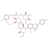 王不留行黄酮苷E|2252345-81-4|Vaccarin E