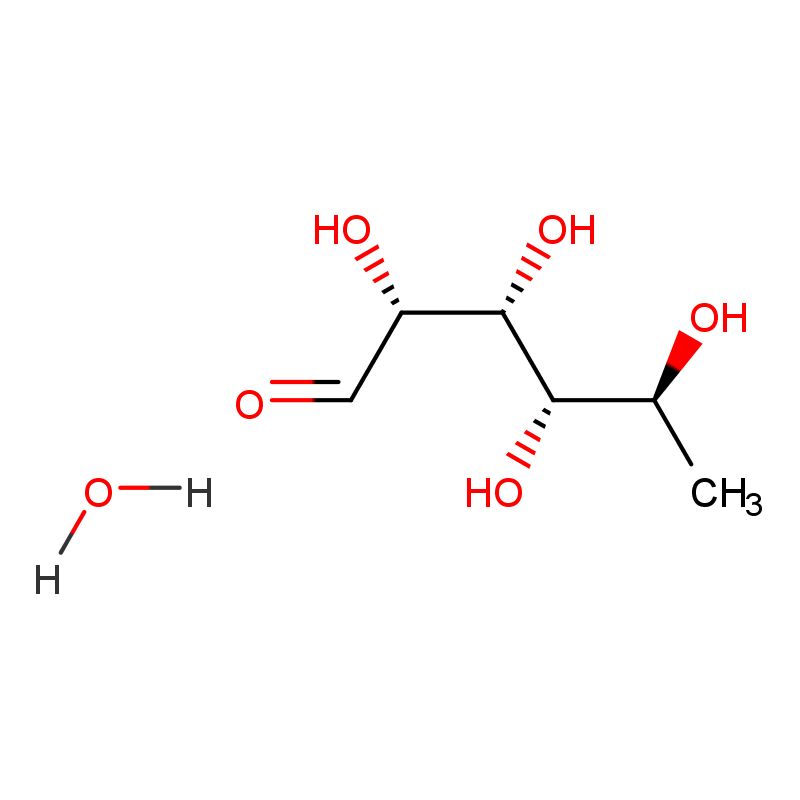鼠李糖&L-(+)-鼠李糖|6014-42-2|6-DEOXY-L-MANNOSE MONOHYDRATE