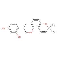 光甘草定|59870-68-7|Glabridin