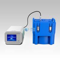浸入式液氮冷冻研磨仪 JXFSTPRP-MiniCL 超低温样品前处理机