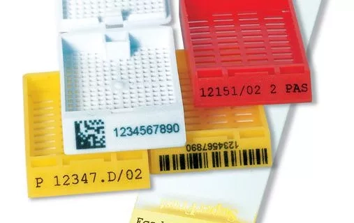 Leica IPC 组织包埋盒自动打印系统