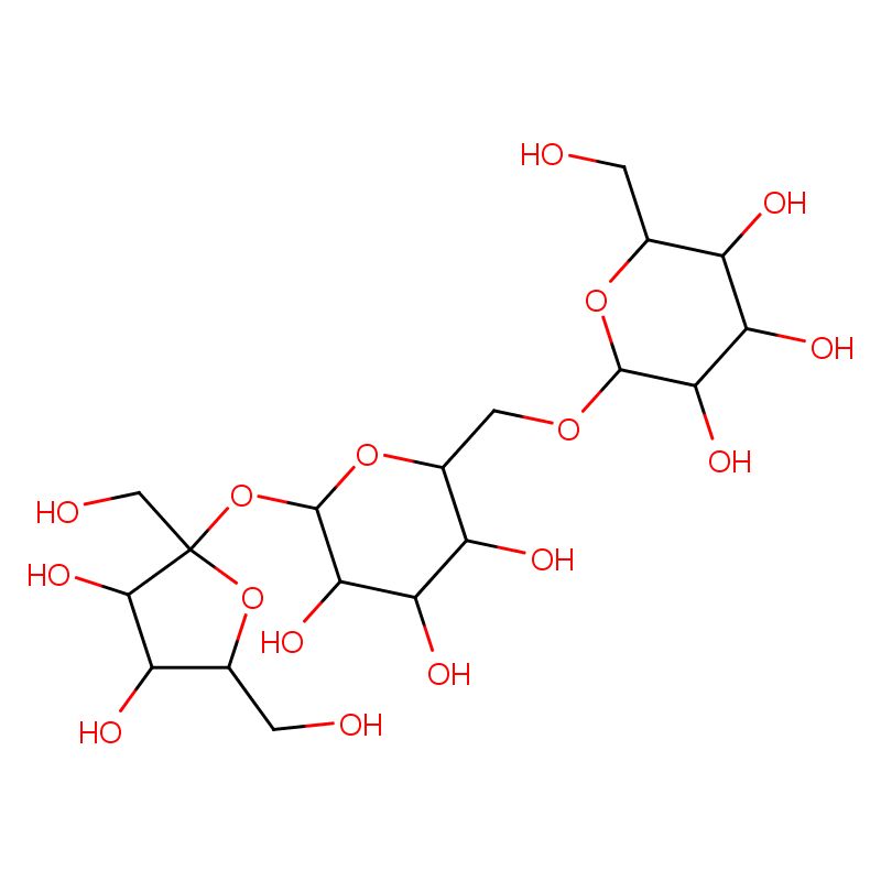 棉子糖&棉籽糖|512-69-6|Raffinose