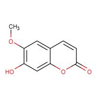 东莨菪内酯&东莨菪亭|92-61-5|Scopoletin