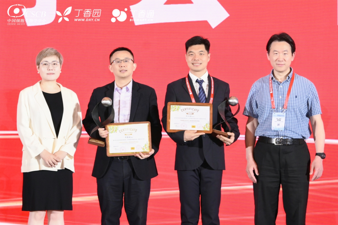 对话刘兴国教授｜从共生到共舞，线粒体与细胞核如何联手改写干细胞命运？