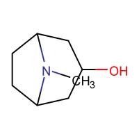 托品醇|120-29-6|Tropine