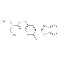 香豆素 6|38215-36-0|Coumarin 6
