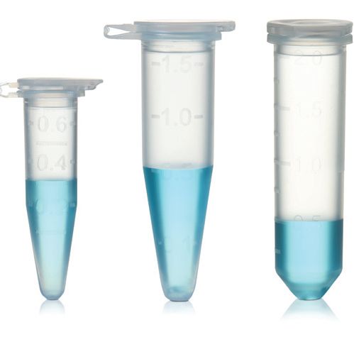 Thermo Scientic ™ 低DNA吸附按盖微量离心管