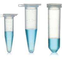 Thermo Scientic ™ 低DNA吸附按盖微量离心管