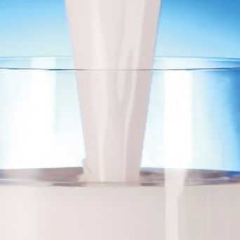 甲基丙烯酸-丙烯酸乙酯共聚物水分散体