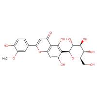 异金雀花素|20013-23-4|Isoscoparin