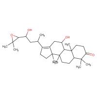 泽泻醇B|18649-93-9|Alisol B