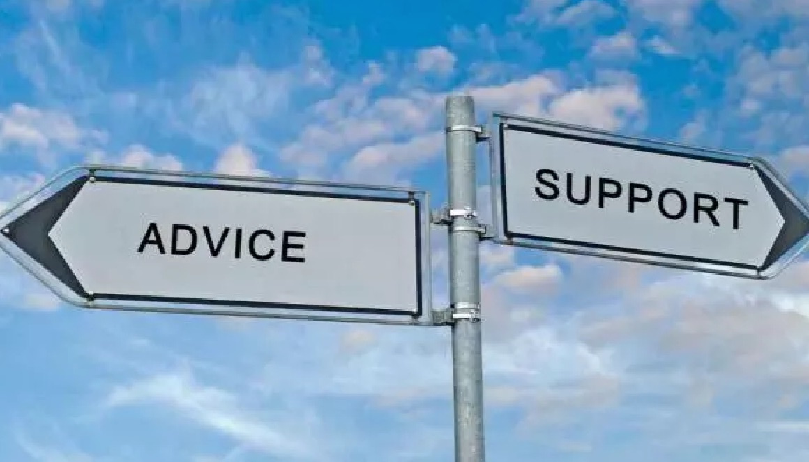 Mental Health; Wellbeing for Scientists: Support Pack