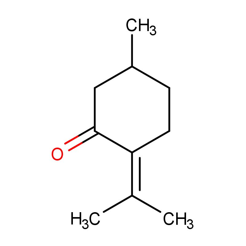 胡薄荷酮&长叶薄荷酮|89-82-7|(+)-Pulegone