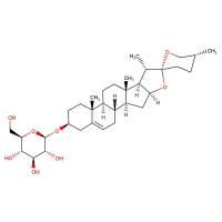 延龄草苷|14144-06-0|Trillin