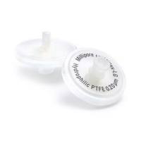 SLLHC13NL密理博亲水PTFE针式过滤器白色非无菌0.45μm Millipore