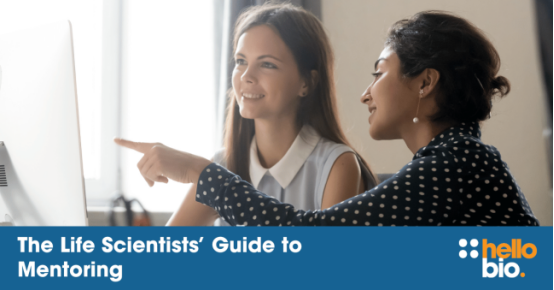 The Life Scientists’ Guide to Mentoring