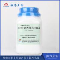 氯化镁孔雀绿大豆胨(RVS)增菌液（GB4789.4-2024）