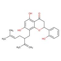 苦参醇A|99217-63-7|Kushenol A