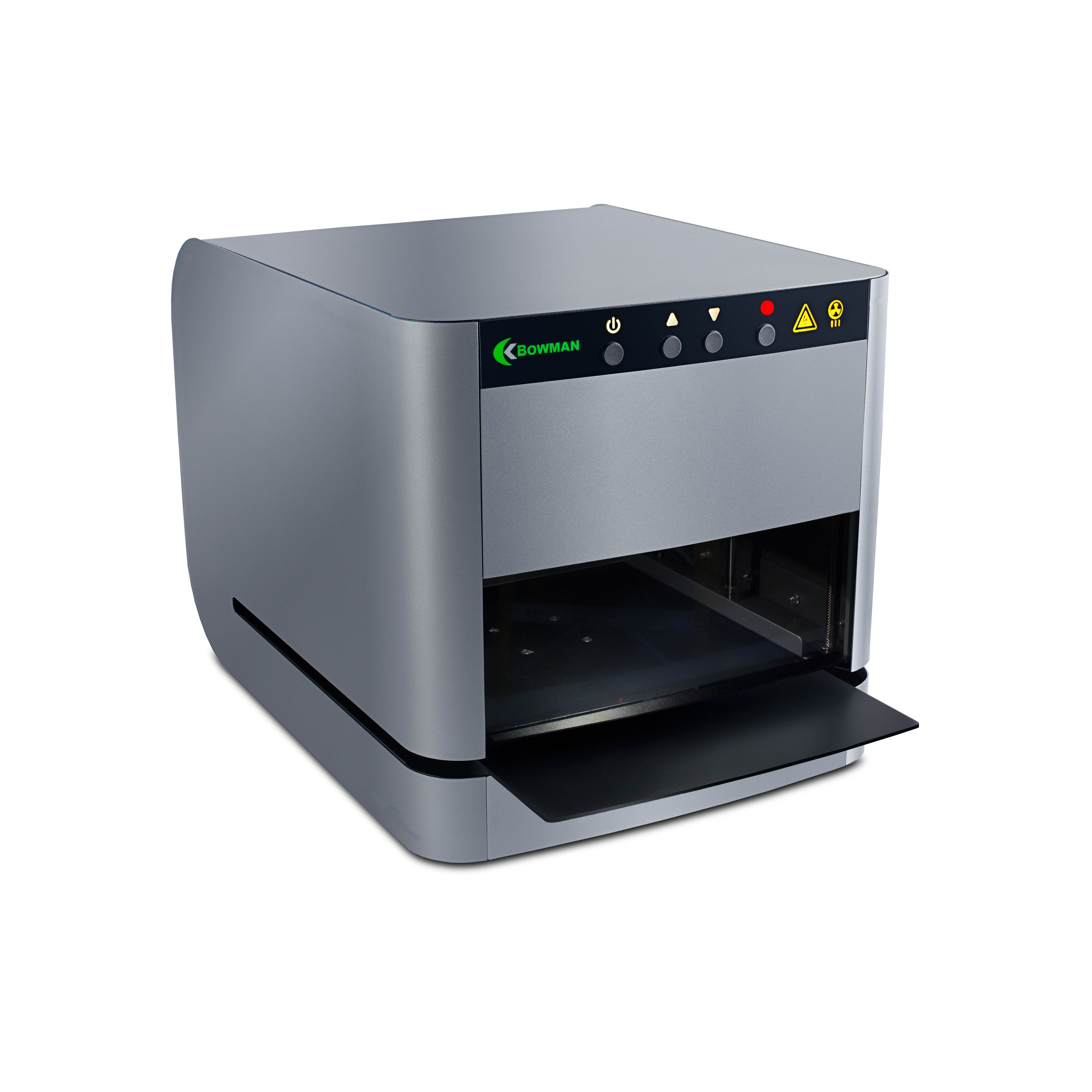 博曼BOWMAN BA-100铜管散热好寿命长配置镀层测厚仪