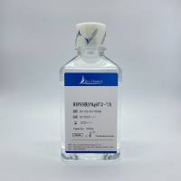 HEPES液(1M,pH7.2～7.5)