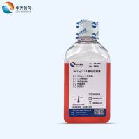 McCoy's 5A 基础培养基