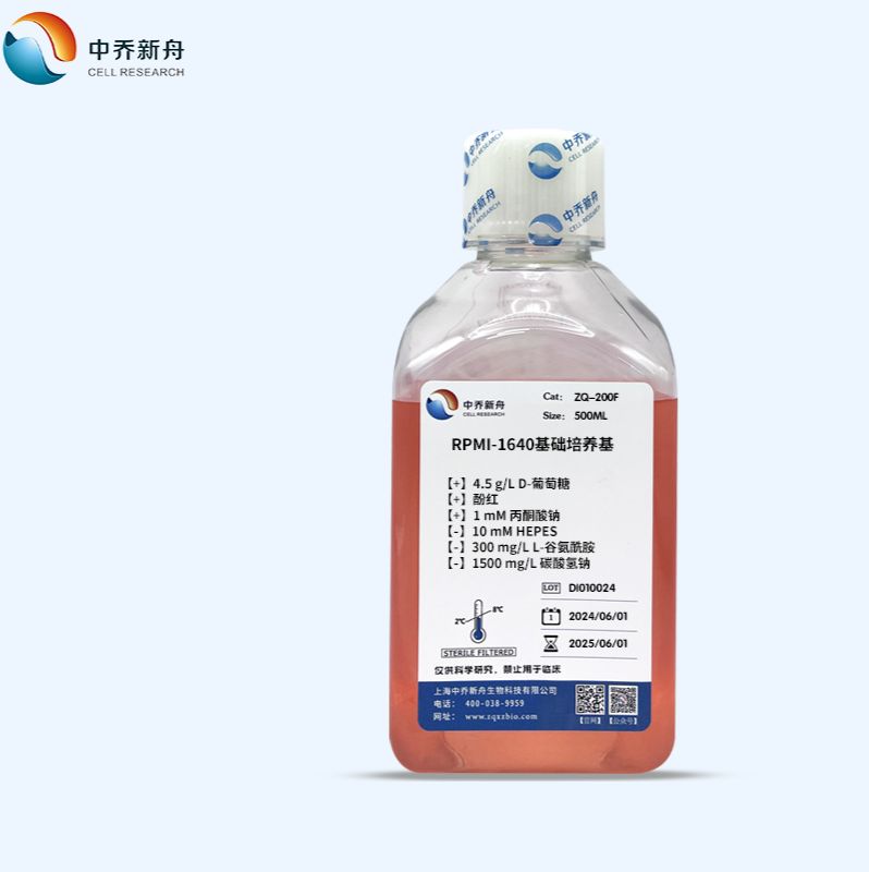 基础培养基-ATCC 改良款