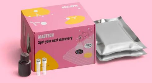 ELISpot Plus:小鼠IL-2(HRP)-超值购不停